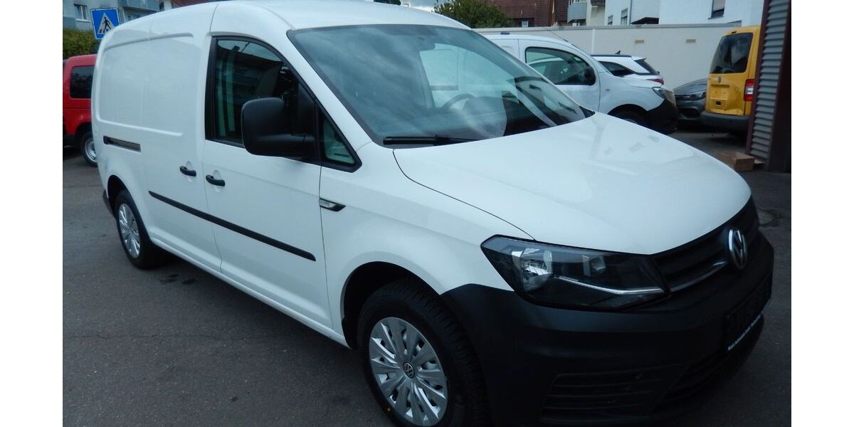 VW Caddy 305.600 km 7.499 € Mosbach/Neckarelz 74821