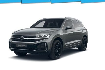 VW Touareg 8.042 km 73.130 &euro; Mosbach 74821