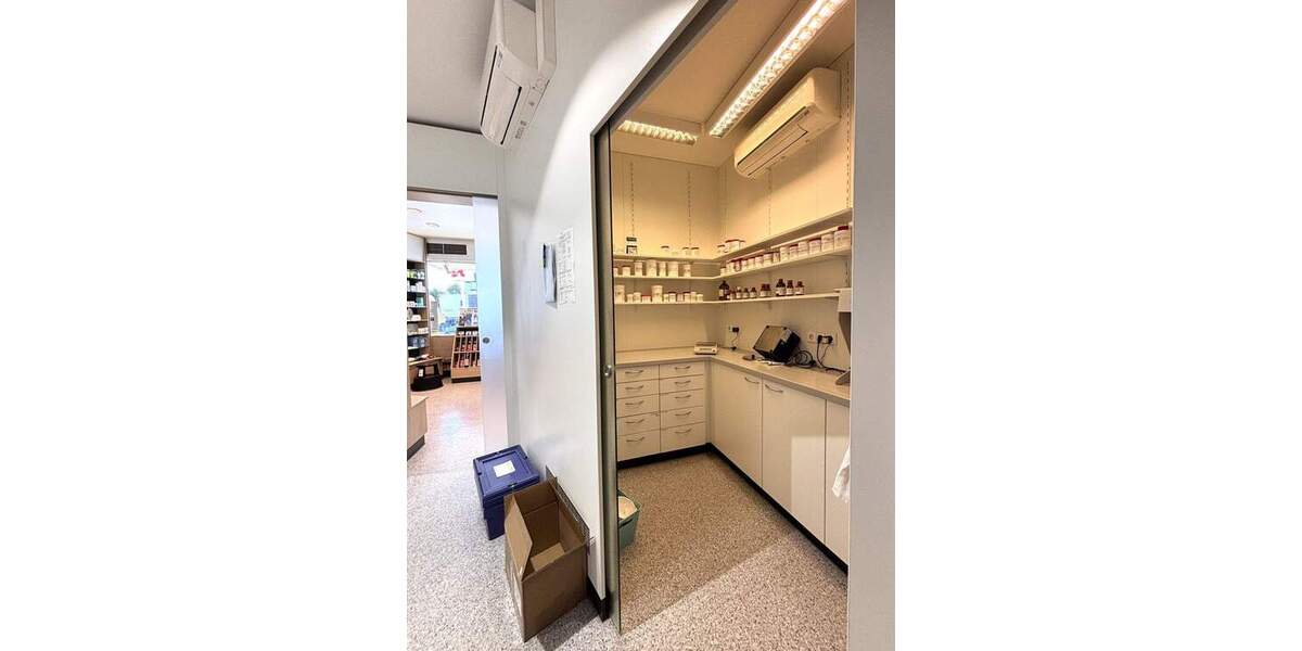 Gewerbeobjekt Ludwigsburg Ost - 2.500&euro; | Angebot:23980110