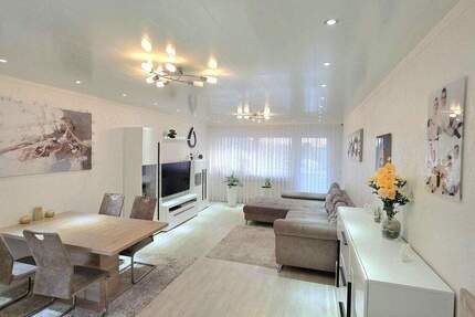 Wohnung Heilbronn Biberach - 3 Zimmer, 82 m&sup2;, 269.000&euro; | Angebot:24242501