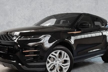 Land Rover Range Rover Evoque 33.183 km 42.500 &euro; Asperg 71679