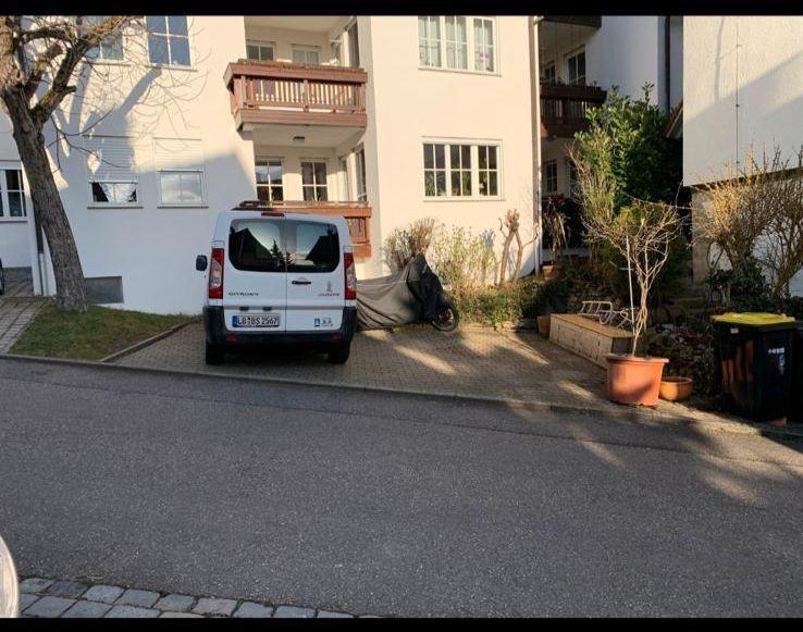 Dachgeschoßwohnung Ludwigsburg Hoheneck - 2.5 Zimmer, 70 m&sup2;, 225.000&euro; | Angebot:26844883