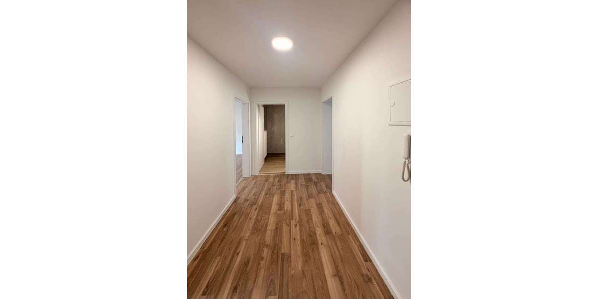 Etagenwohnung Weinsberg - 2 Zimmer, 54 m&sup2;, 209.900&euro; | Angebot:25374545