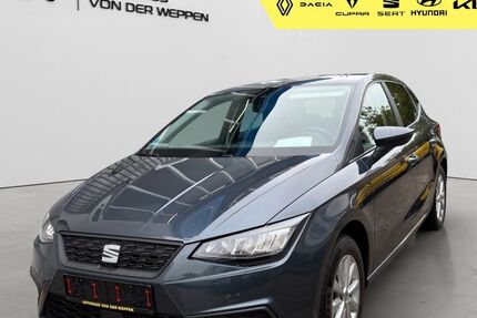 Seat Ibiza 56.665 km 13.480 &euro; Heilbronn 74076