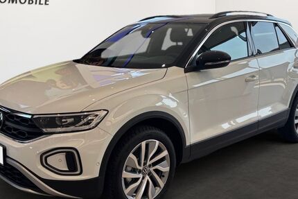 VW T-Roc 9.900 km 35.690 &euro; Bad Rappenau 74906