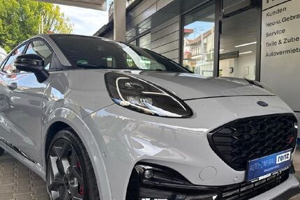 Ford Puma 17.500 km 26.980 &euro; Steinheim an der Murr 71711