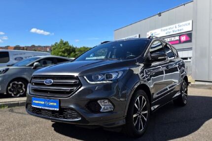 Ford Kuga 112.360 km 15.990 &euro; Neudenau 74861
