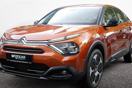 Citroen C4 55.100 km 13.979 € Heilbronn 74074