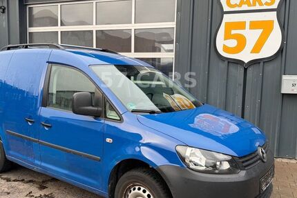 VW Caddy 152.000 km 6.900 &euro; Freudental 74392