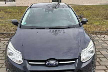 Ford Focus 189.000 km 4.000 &euro; Pfedelbach 74629