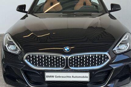 BMW Z4 32.849 km 38.880 &euro; Heilbronn 74076