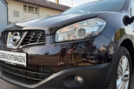 Nissan Qashqai 290.000 km 3.999 &euro; Fellbach 70736