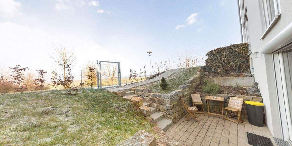 Einfamilienhaus Neckarsulm Amorbach - 5 Zimmer, 210 m&sup2;, 990.000&euro; | Angebot:25050963