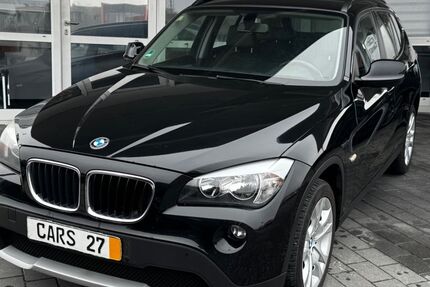 BMW X1 175.863 km 5.490 &euro; Neuenstadt am Kocher 74196