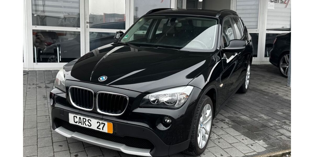 BMW X1 175.863 km 5.490 &euro; Neuenstadt am Kocher 74196