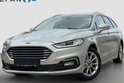 Ford Mondeo 100.000 km 14.990 &euro; Kirchardt 74912