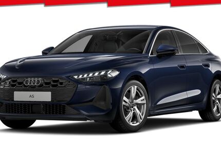 Audi A5 6.534 km 42.930 &euro; Mosbach 74821