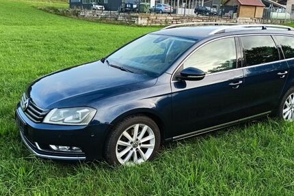 VW Passat 236.500 km 6.755 € Möckmühl 74219