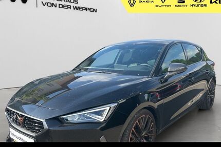 Cupra Leon 39.900 km 27.980 &euro; Mosbach 74821