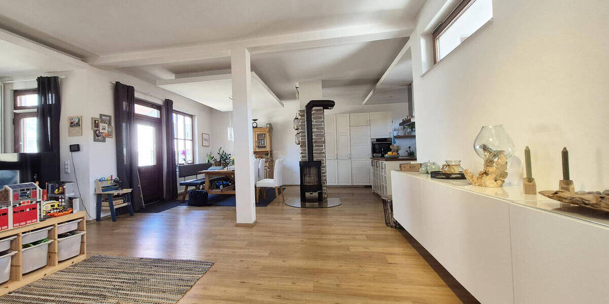 Reihenmittelhaus Weinsberg Wimmental - 4 Zimmer, 149 m&sup2;, 415.000&euro; | Angebot:26217828