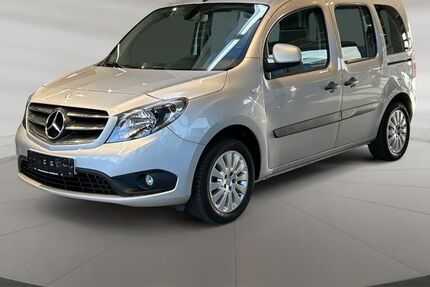 Mercedes-Benz Citan 52.854 km 18.489 &euro; Neckarsulm-Obereisesheim 74172