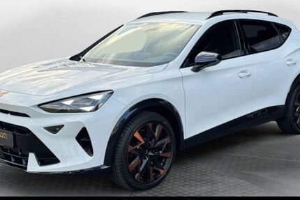 Cupra Formentor 3.999 km 45.980 &euro; Öhringen 74613