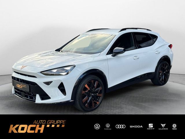 Cupra Formentor 3.999 km 45.980 &euro; Öhringen 74613
