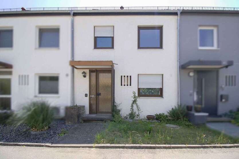 Haus zum Kaufen in Heilbronn 439.000 € 93 m²