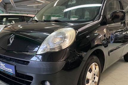 Renault Kangoo 144.547 km 3.999 € Murrhardt 71540