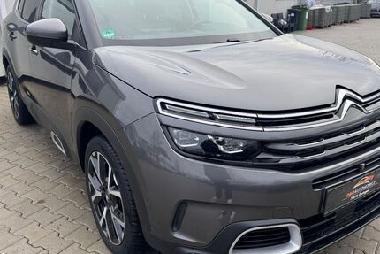 Citroen C5 Aircross 85.000 km 20.490 &euro; Öhringen 74613