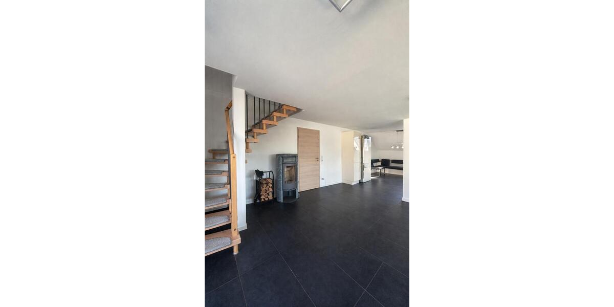Maisonettenwohnung Heilbronn Frankenbach - 4.5 Zimmer, 140 m&sup2;, 1.550&euro; | Angebot:26661465