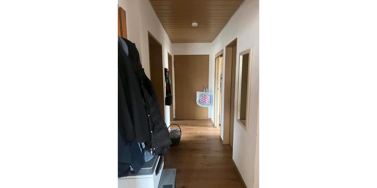 Etagenwohnung Marbach am Neckar - 4 Zimmer, 74 m&sup2;, 279.000&euro; | Angebot:25945430