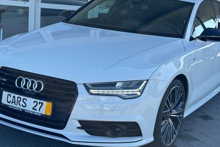 Audi A7 139.932 km 28.499 &euro; Neuenstadt am Kocher 74196