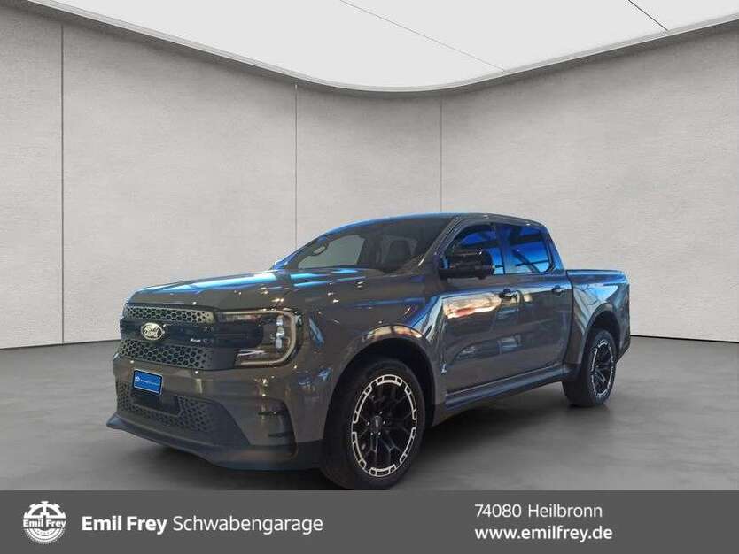 Ranger
