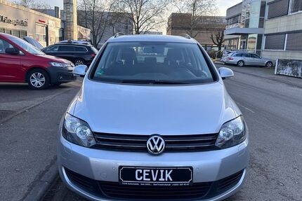 VW Golf Plus 74.800 km 8.800 &euro; Bad Friedrichshall 74177