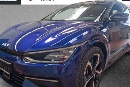 Kia EV6 18.542 km 37.800 &euro; Bietigheim-Bissingen 74321