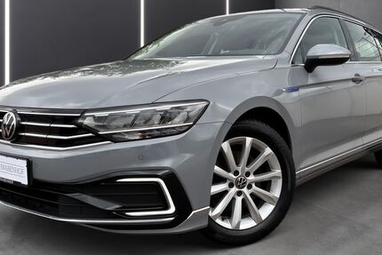 VW Passat 84.000 km 19.990 &euro; Heilbronn 74076
