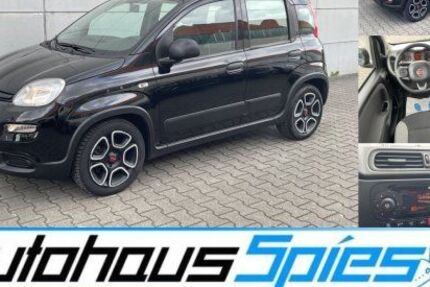Fiat Panda 130.880 km 7.990 &euro; Heilbronn 74076