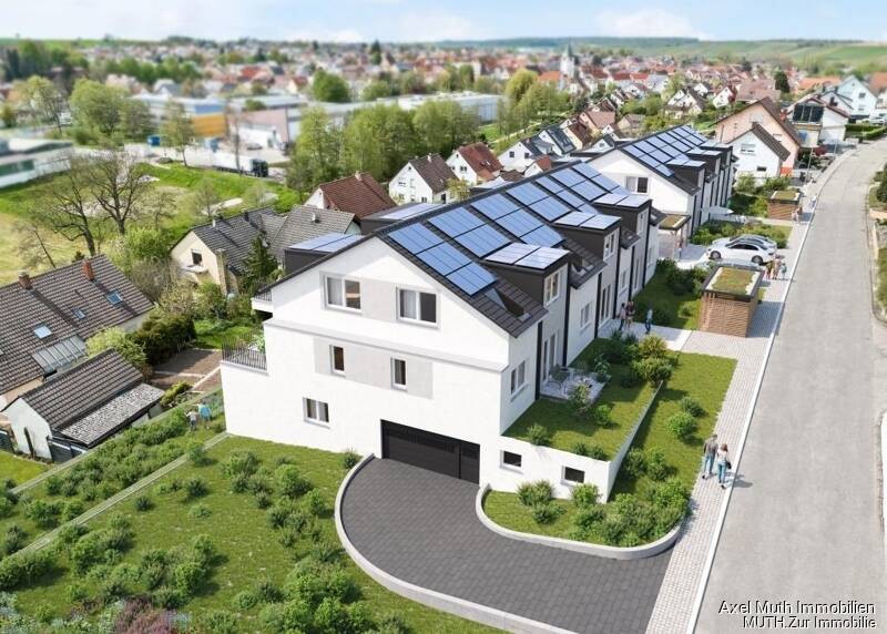 Etagenwohnung Sulzfeld - 2 Zimmer, 62 m&sup2;, 335.800&euro; | Angebot:26891241