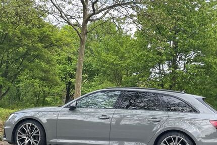 Audi A4 131.000 km 21.000 &euro; Heilbronn 74078