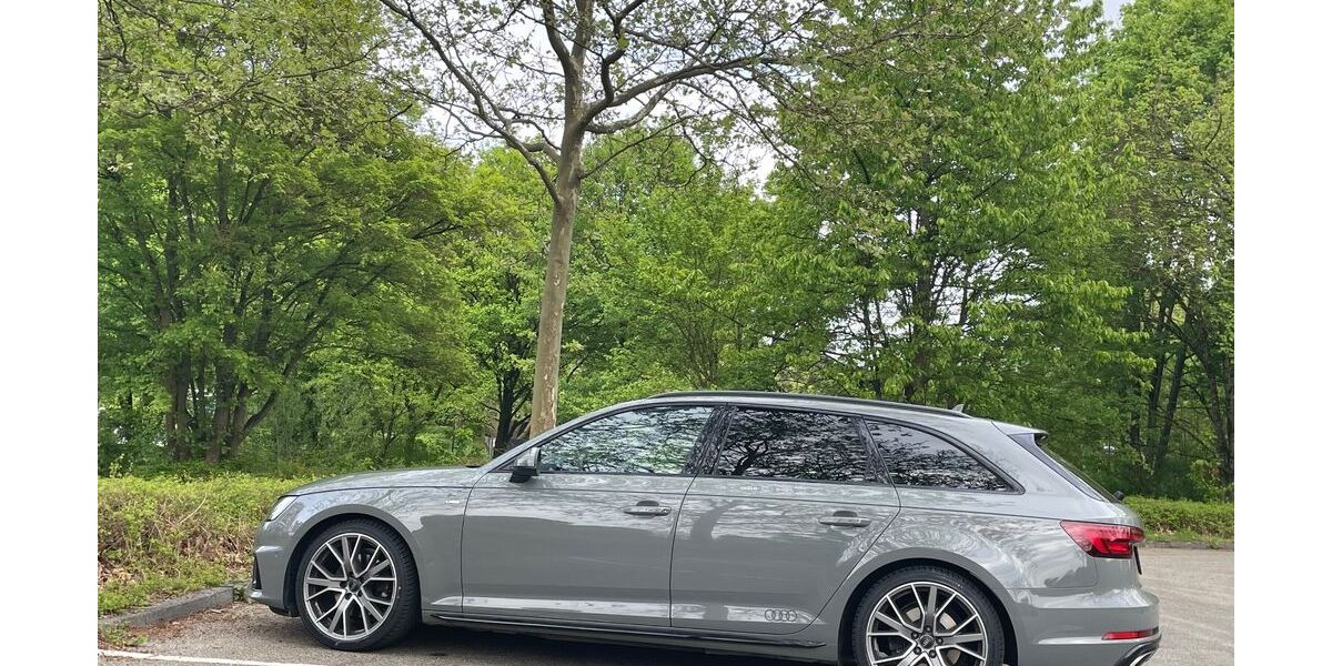 Audi A4 131.000 km 21.000 &euro; Heilbronn 74078