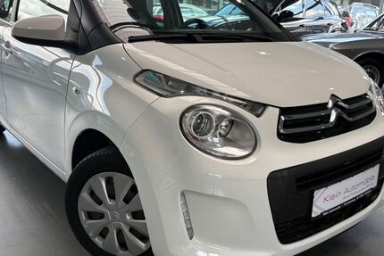 Citroen C1 86.000 km 7.390 &euro; Forchtenberg 74670