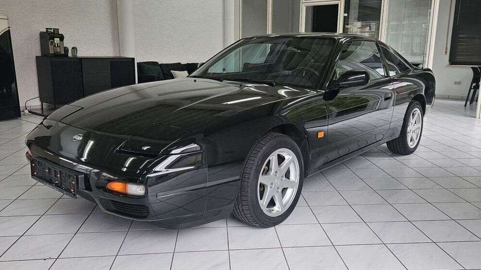 200 SX