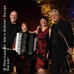 Rouge Baiser - Roter Kuss