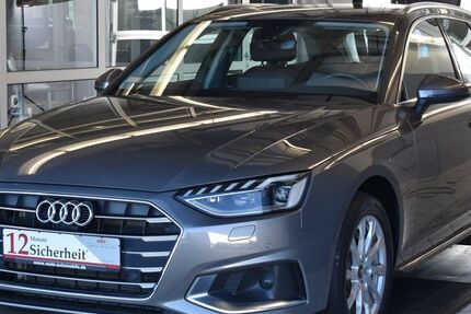 Audi A4 81.537 km 27.400 € Bad Friedrichshall 74177