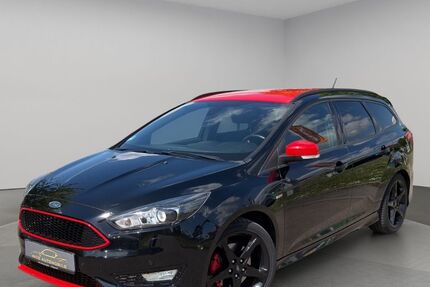 Ford Focus 94.188 km 10.499 &euro; Ludwigsburg 71638