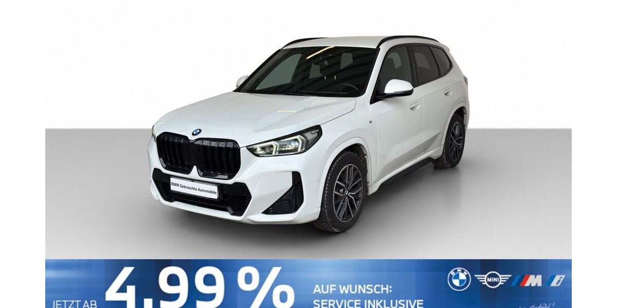 BMW X1 83.492 km 31.490 &euro; Heilbronn 74076