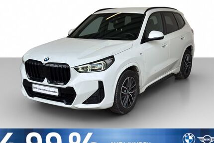 BMW X1 83.492 km 31.980 &euro; Heilbronn 74076