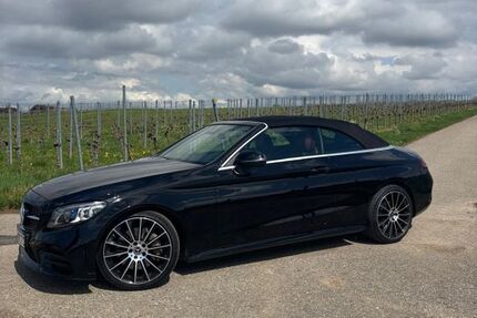 Mercedes-Benz C 300 62.500 km 36.500 &euro; Gemmrigheim 74376