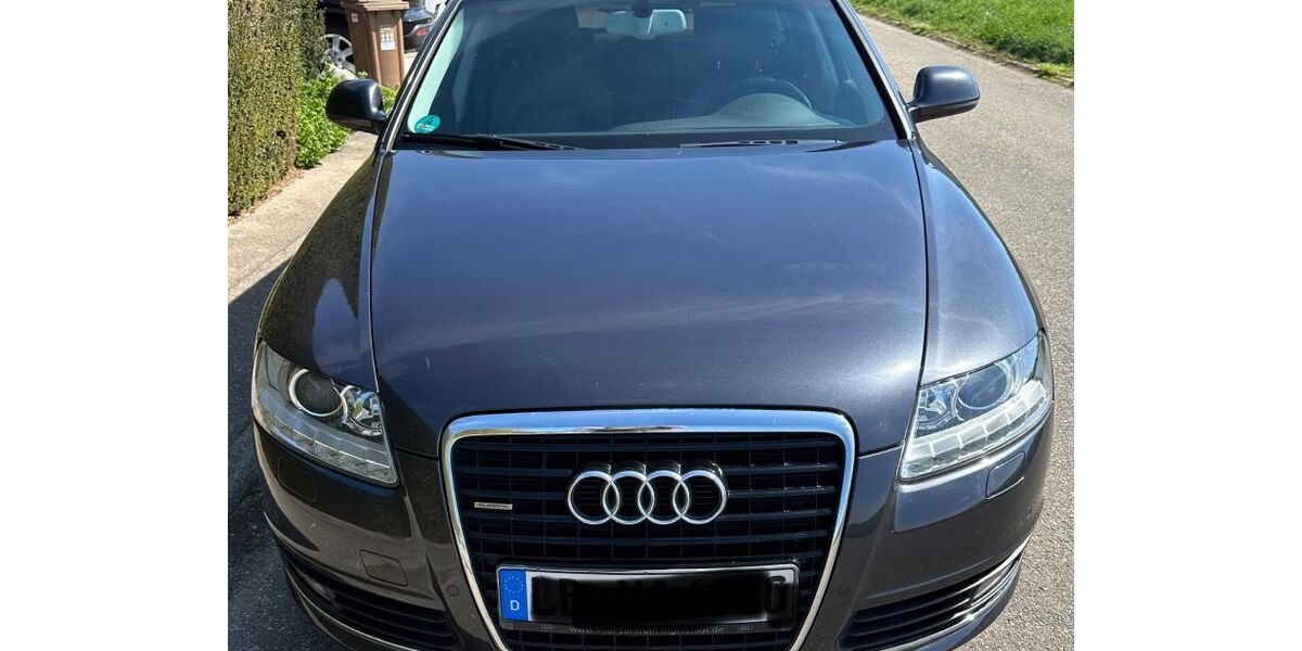 Audi A6 250.414 km 5.800 &euro; Steinheim 71711